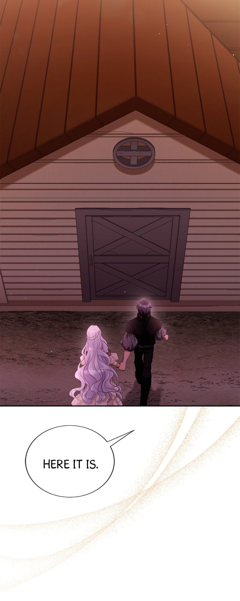 The Ash Salmon Quenches the Beast Monarch’s Desire Chapter 38 348 68