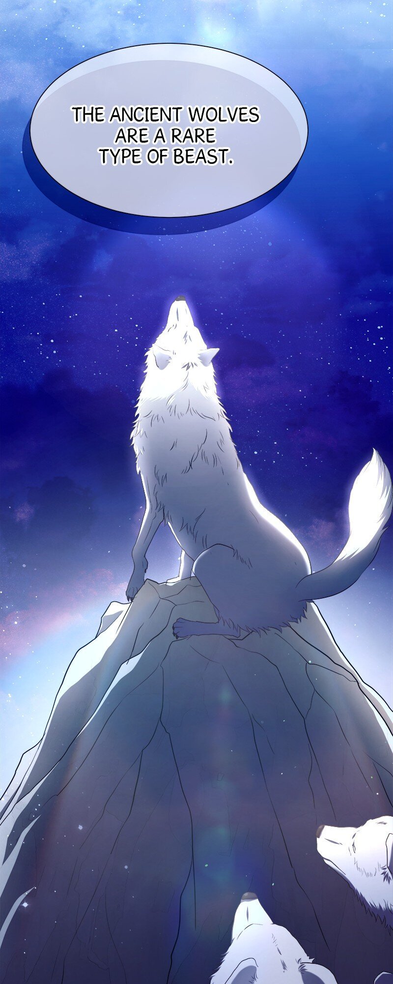 The Ash Salmon Quenches the Beast Monarch’s Desire Chapter 38 356 76