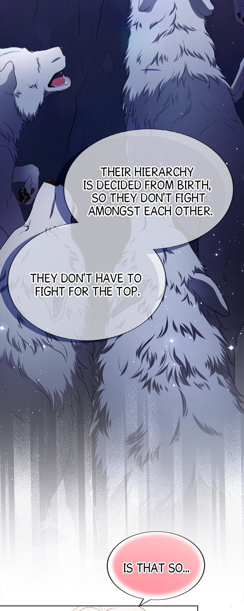 The Ash Salmon Quenches the Beast Monarch’s Desire Chapter 38 357 77