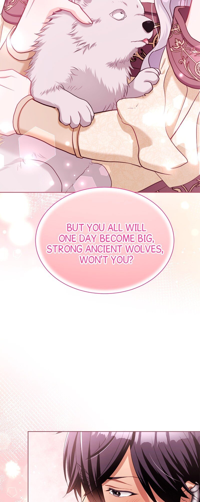 The Ash Salmon Quenches the Beast Monarch’s Desire Chapter 38 359 79