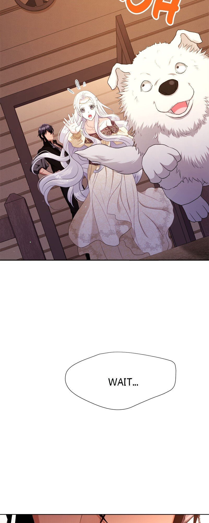 The Ash Salmon Quenches the Beast Monarch’s Desire Chapter 38 362 82