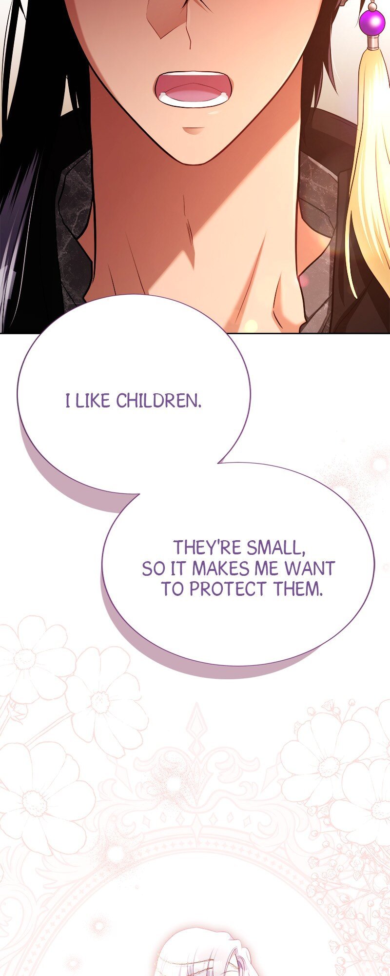 The Ash Salmon Quenches the Beast Monarch’s Desire Chapter 38 363 83