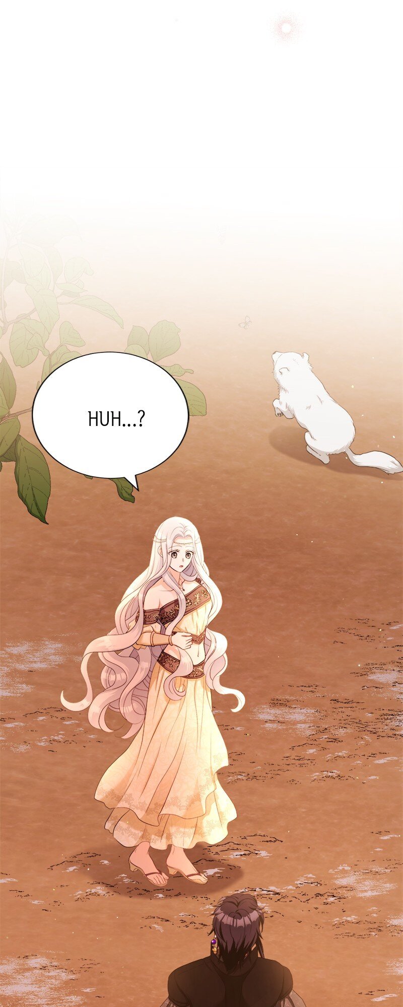 The Ash Salmon Quenches the Beast Monarch’s Desire Chapter 38 365 85