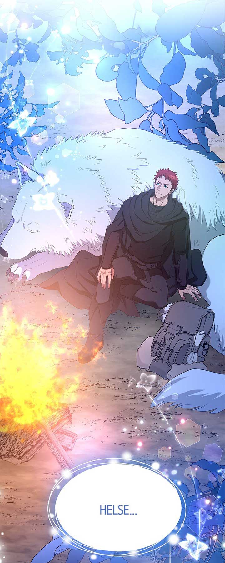 The Ash Salmon Quenches the Beast Monarch’s Desire Chapter 41 227 01