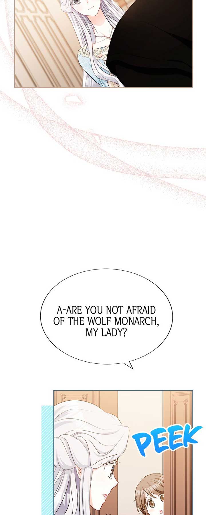 The Ash Salmon Quenches the Beast Monarch’s Desire Chapter 41 254 28