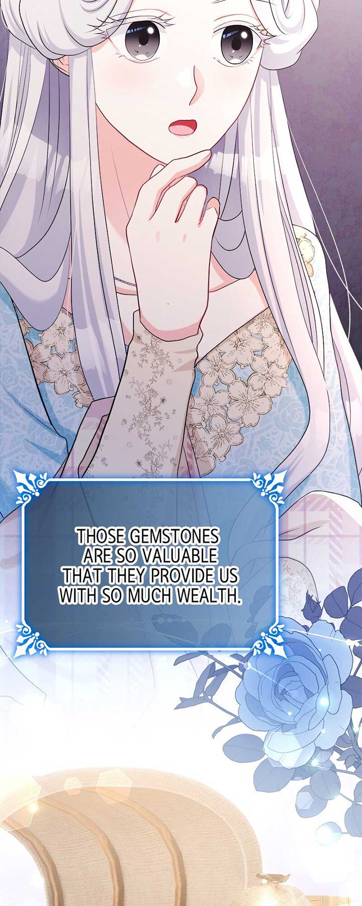 The Ash Salmon Quenches the Beast Monarch’s Desire Chapter 41 264 38