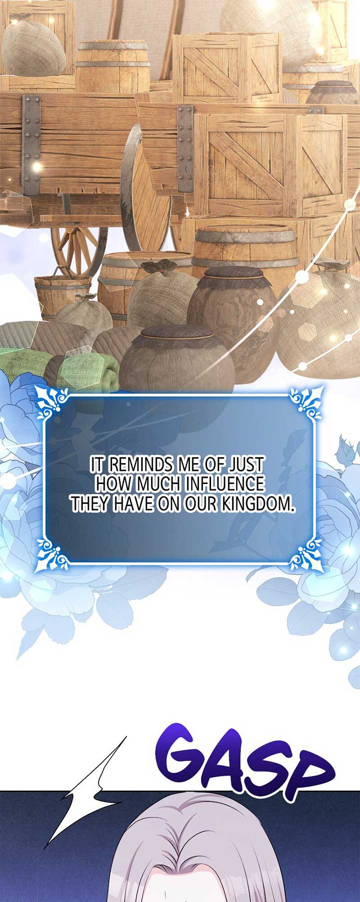 The Ash Salmon Quenches the Beast Monarch’s Desire Chapter 41 265 39