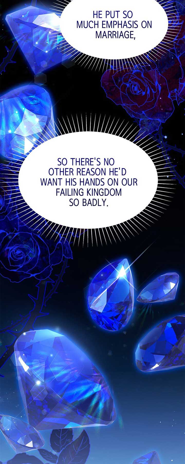 The Ash Salmon Quenches the Beast Monarch’s Desire Chapter 41 269 43