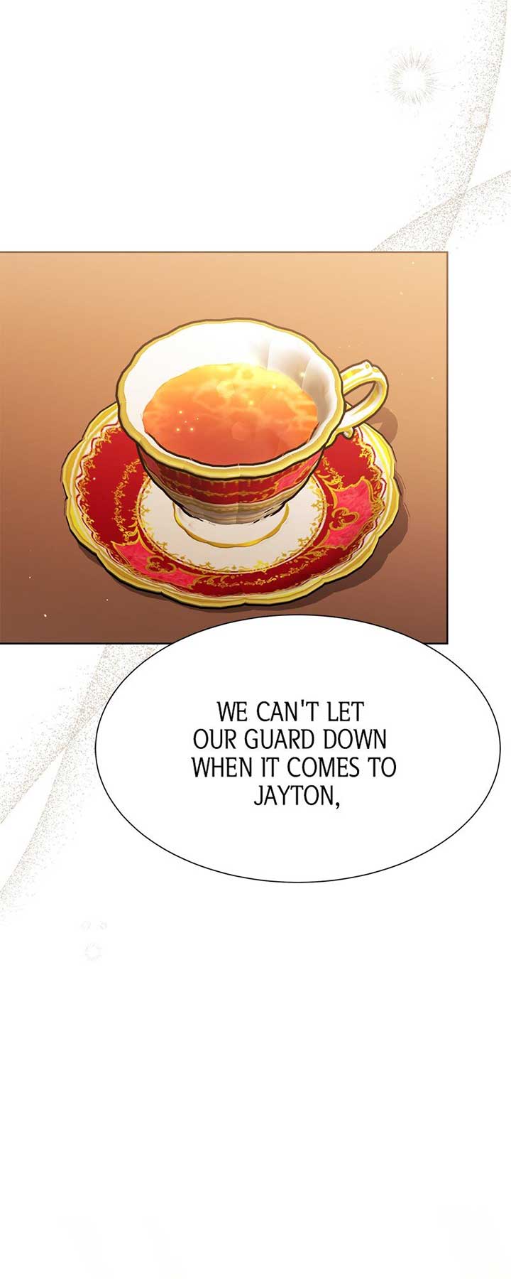 The Ash Salmon Quenches the Beast Monarch’s Desire Chapter 41 272 46
