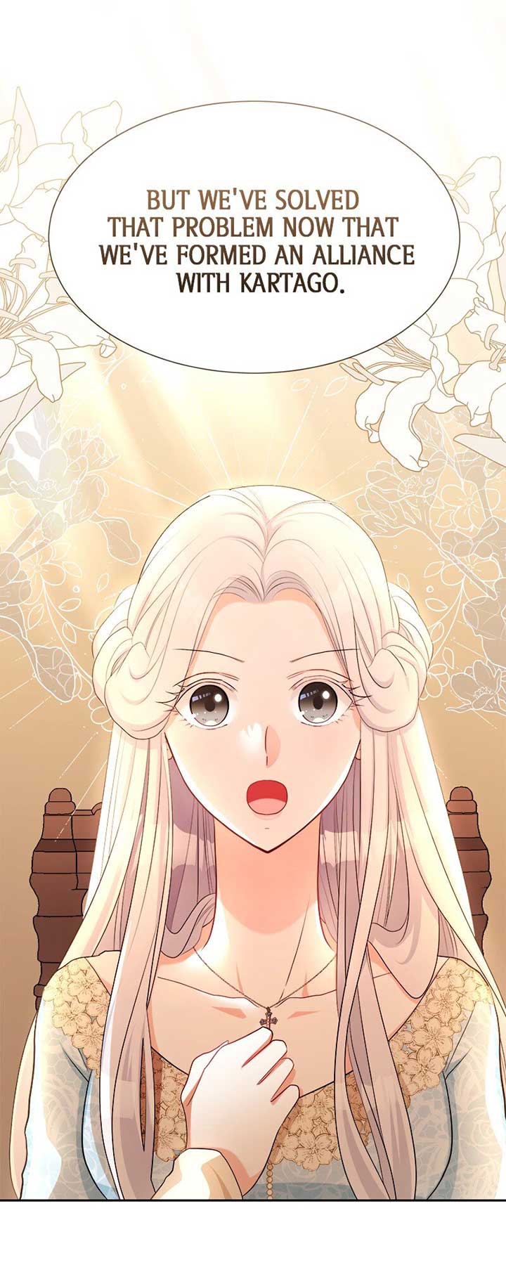 The Ash Salmon Quenches the Beast Monarch’s Desire Chapter 41 273 47