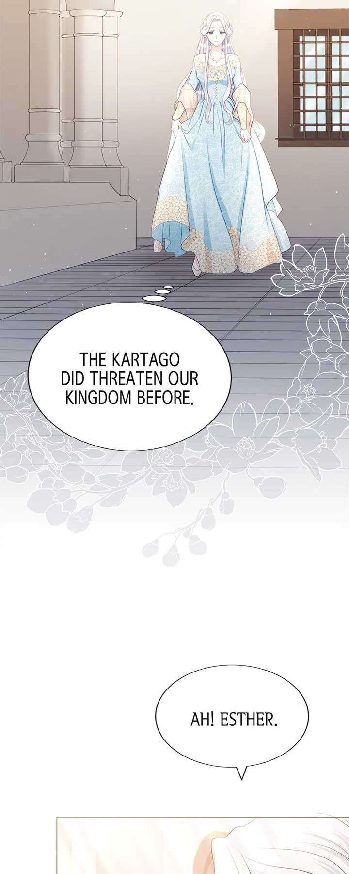 The Ash Salmon Quenches the Beast Monarch’s Desire Chapter 41 279 53