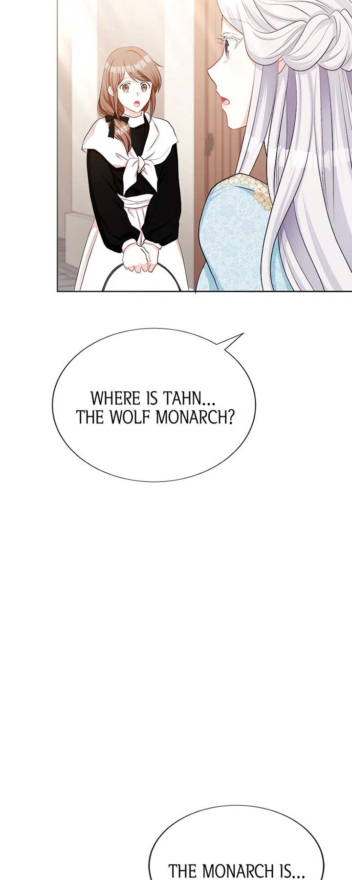The Ash Salmon Quenches the Beast Monarch’s Desire Chapter 41 280 54