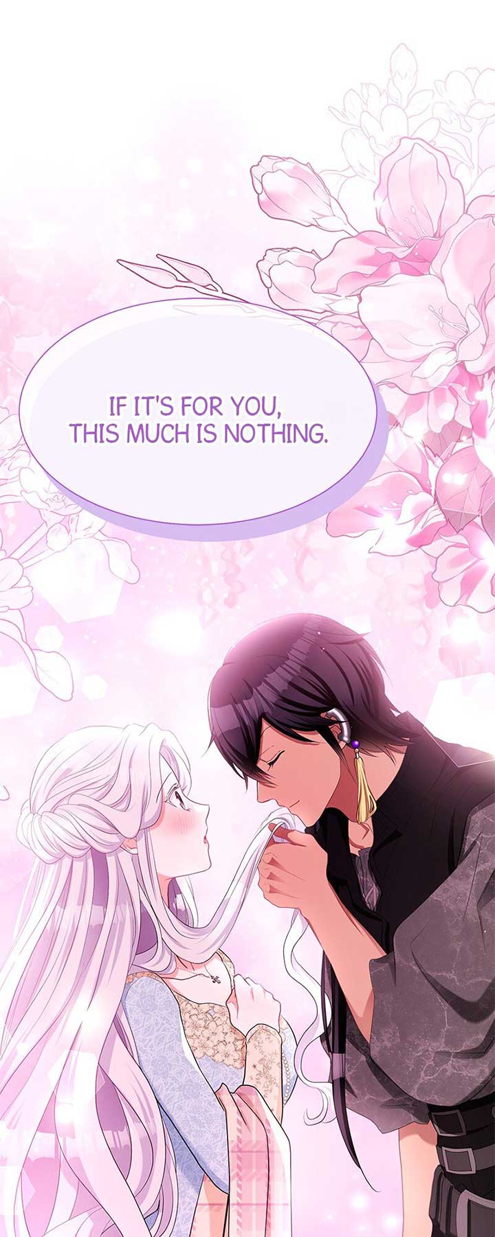 The Ash Salmon Quenches the Beast Monarch’s Desire Chapter 42 251 01