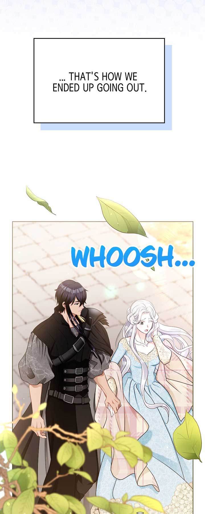 The Ash Salmon Quenches the Beast Monarch’s Desire Chapter 42 268 18