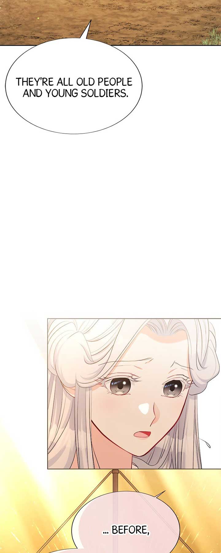 The Ash Salmon Quenches the Beast Monarch’s Desire Chapter 42 277 27