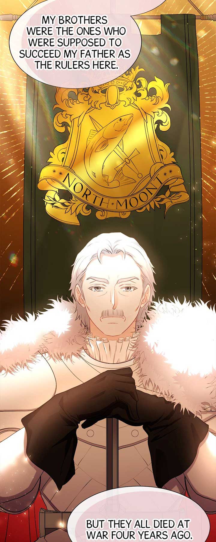 The Ash Salmon Quenches the Beast Monarch’s Desire Chapter 42 278 28