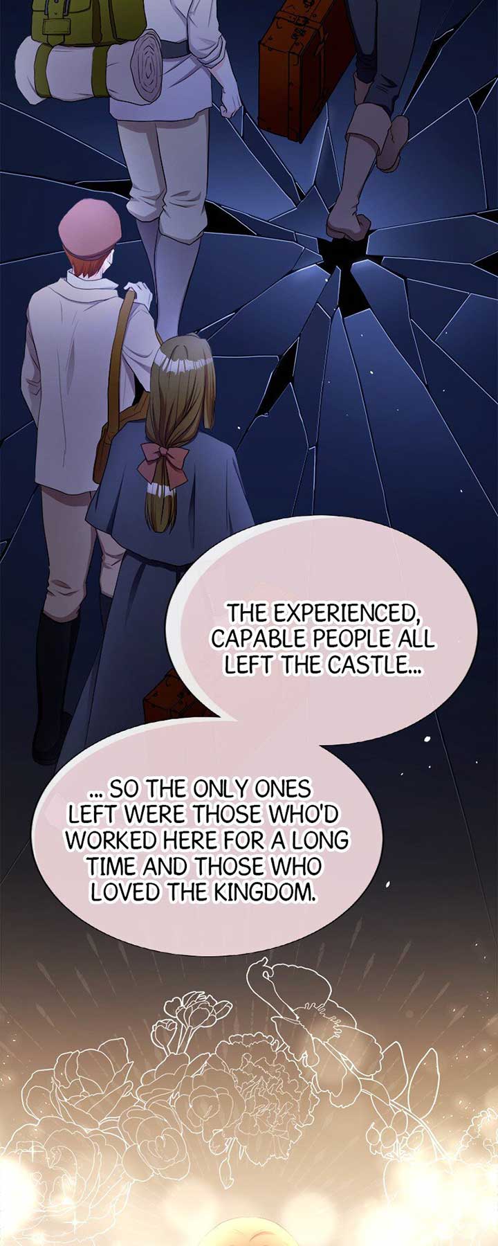 The Ash Salmon Quenches the Beast Monarch’s Desire Chapter 42 280 30