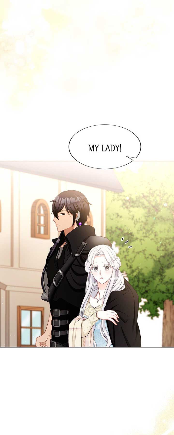 The Ash Salmon Quenches the Beast Monarch’s Desire Chapter 42 285 35