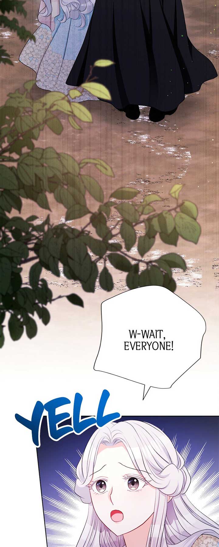 The Ash Salmon Quenches the Beast Monarch’s Desire Chapter 42 291 41