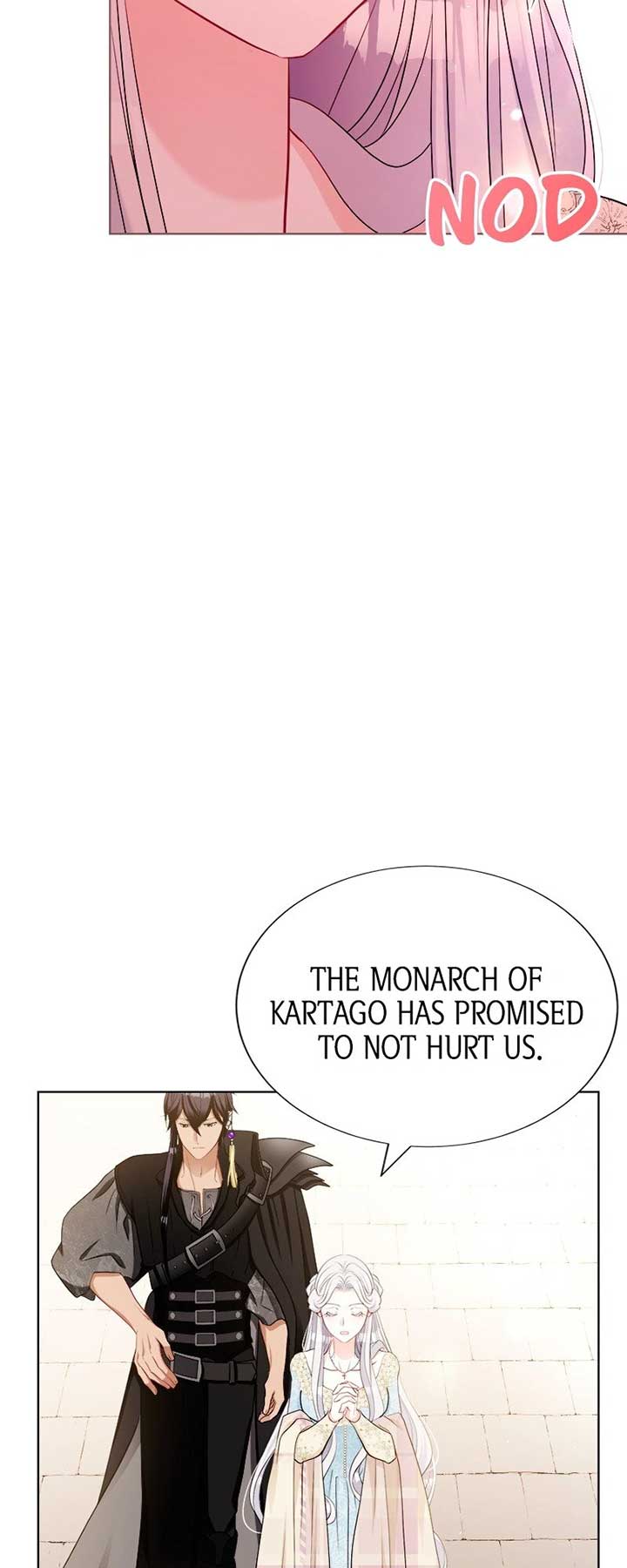The Ash Salmon Quenches the Beast Monarch’s Desire Chapter 42 301 51