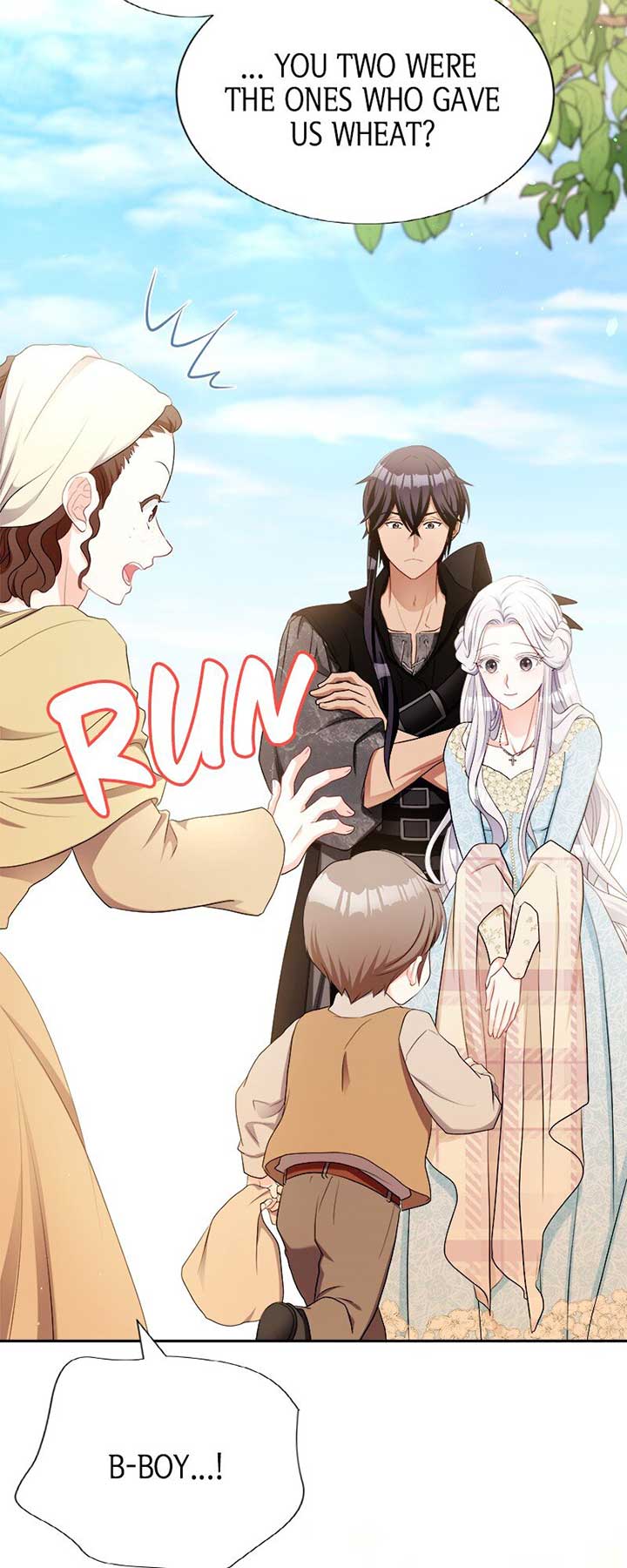 The Ash Salmon Quenches the Beast Monarch’s Desire Chapter 42 305 55