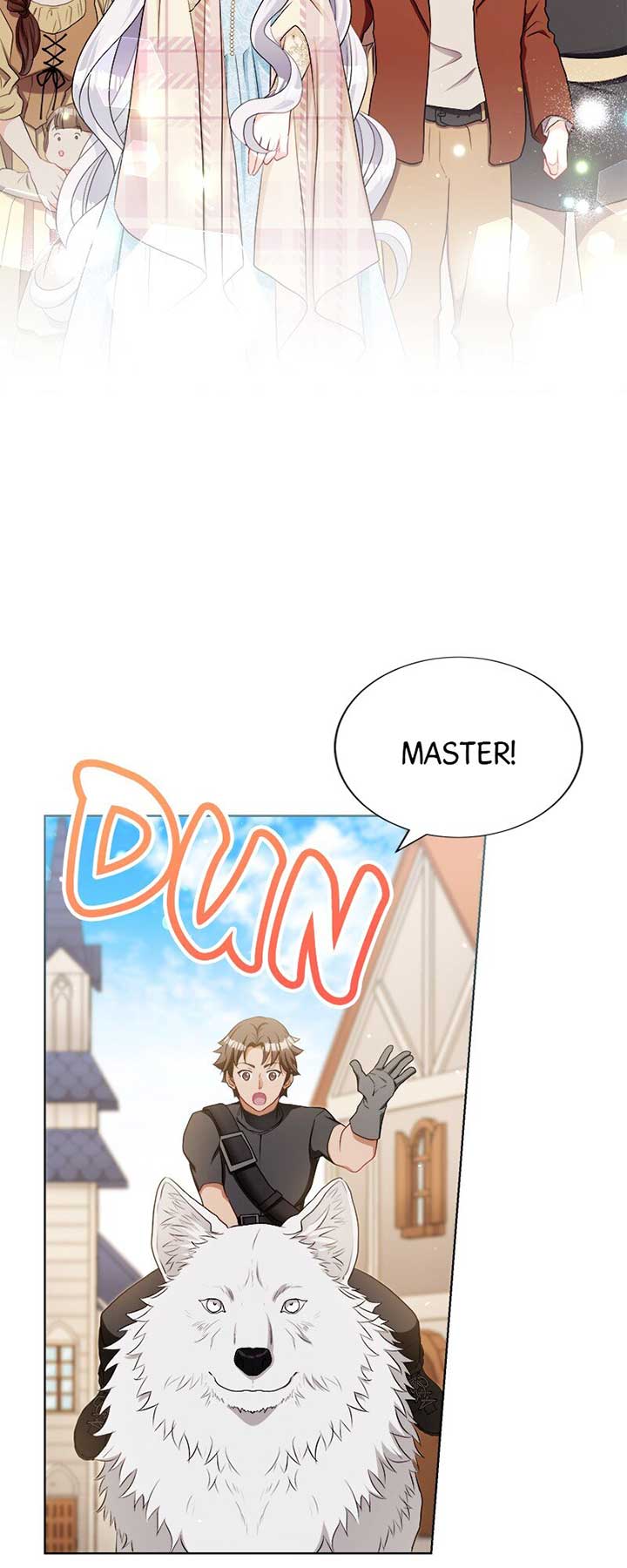 The Ash Salmon Quenches the Beast Monarch’s Desire Chapter 42 315 65