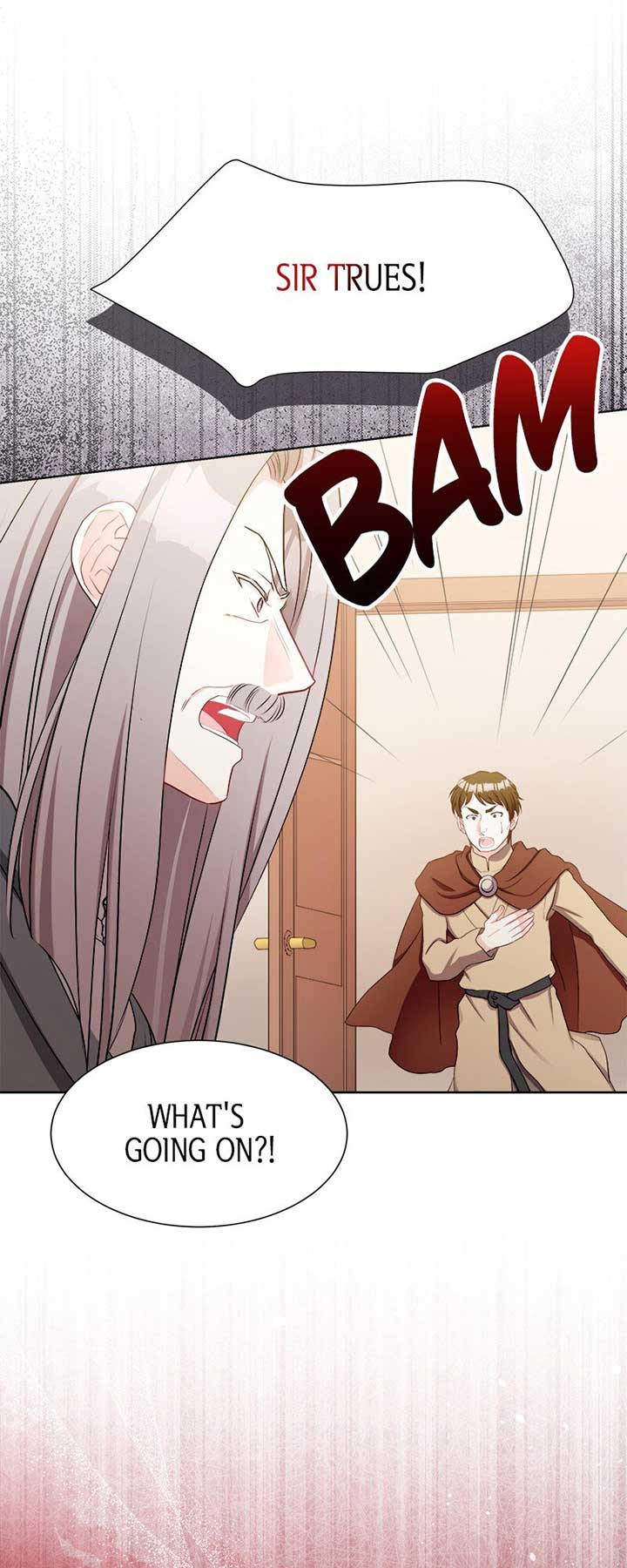 The Ash Salmon Quenches the Beast Monarch’s Desire Chapter 42 328 78