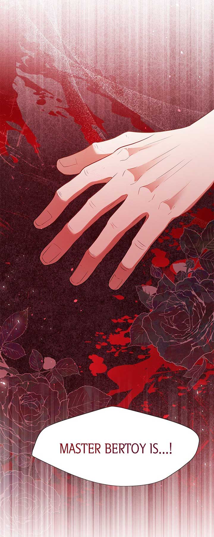 The Ash Salmon Quenches the Beast Monarch’s Desire Chapter 43 278 01
