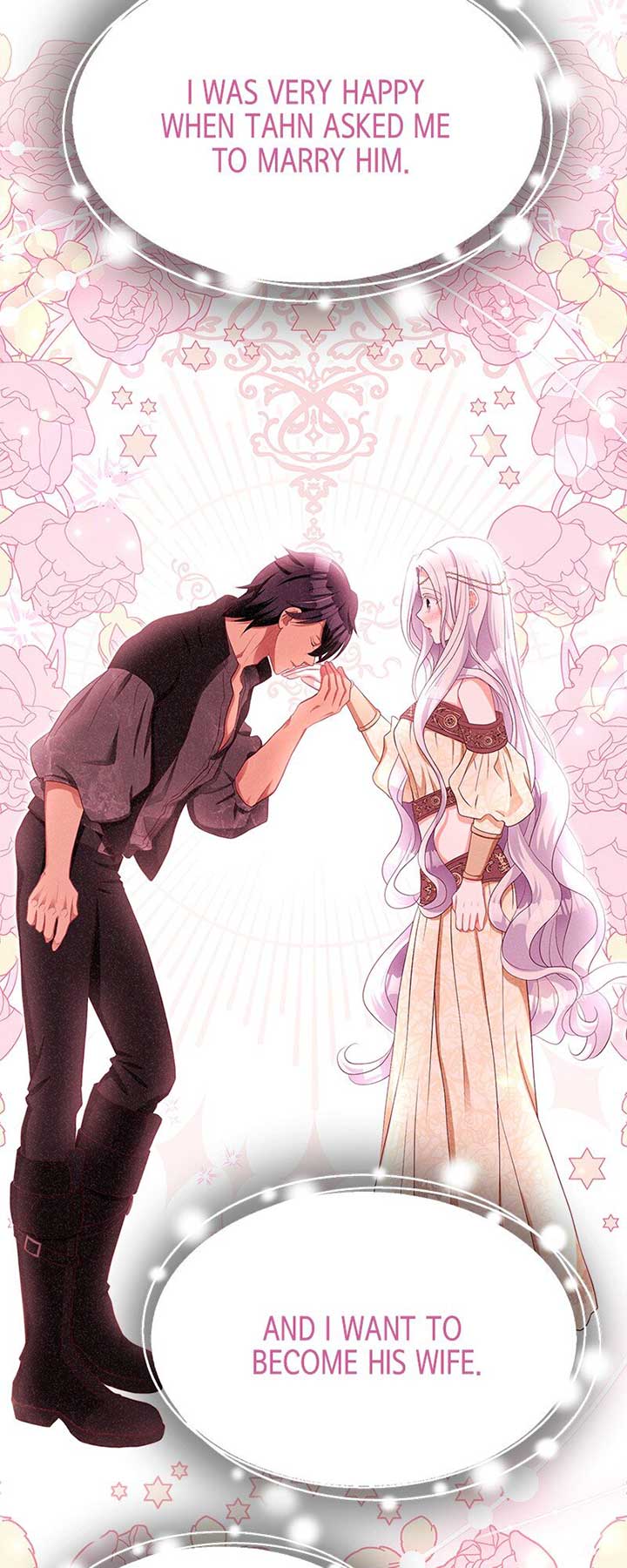 The Ash Salmon Quenches the Beast Monarch’s Desire Chapter 43 290 13