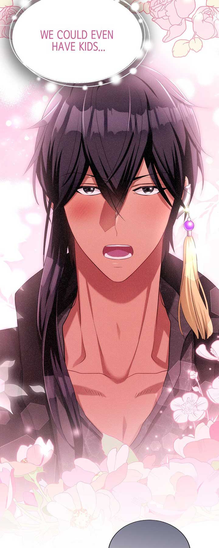 The Ash Salmon Quenches the Beast Monarch’s Desire Chapter 43 291 14