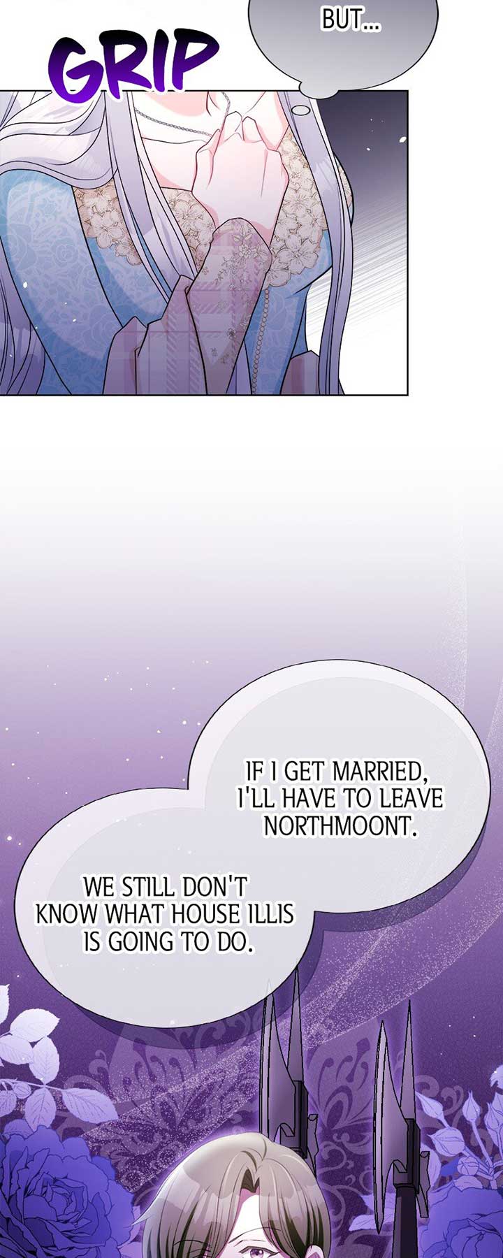 The Ash Salmon Quenches the Beast Monarch’s Desire Chapter 43 292 15