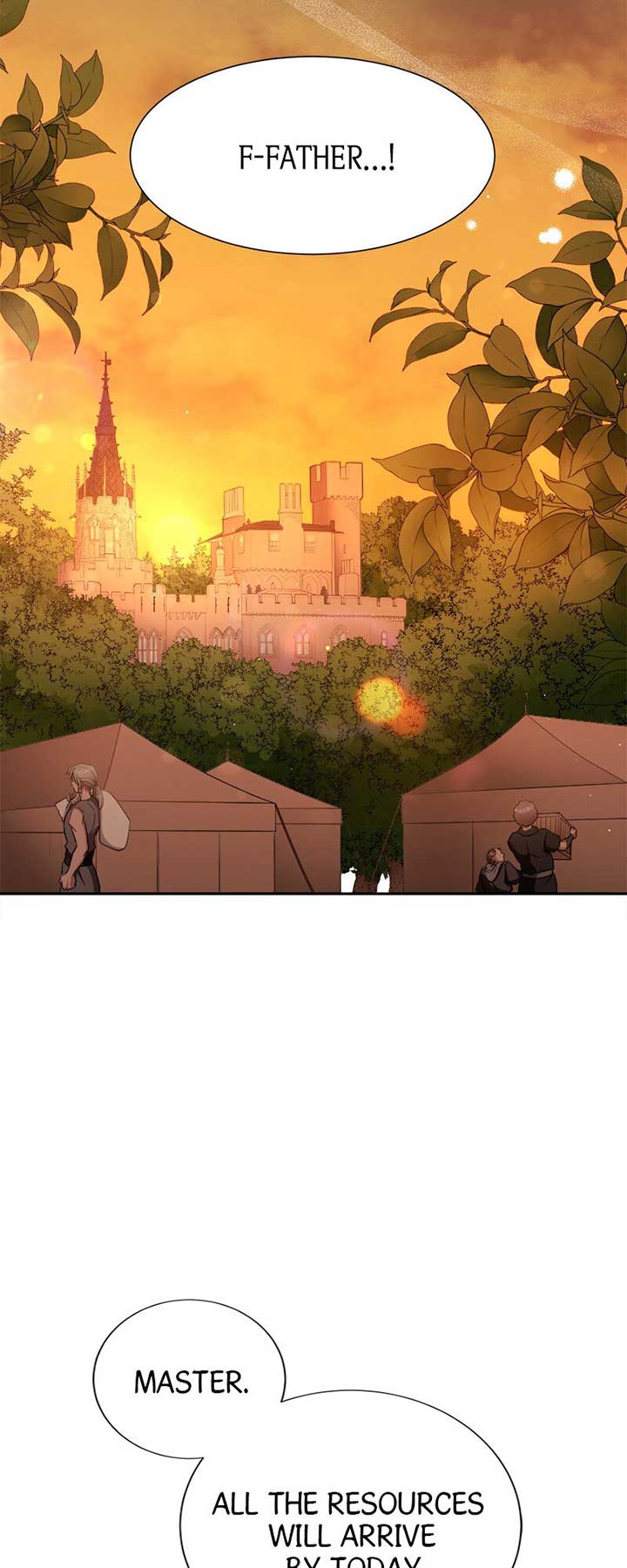 The Ash Salmon Quenches the Beast Monarch’s Desire Chapter 43 307 30
