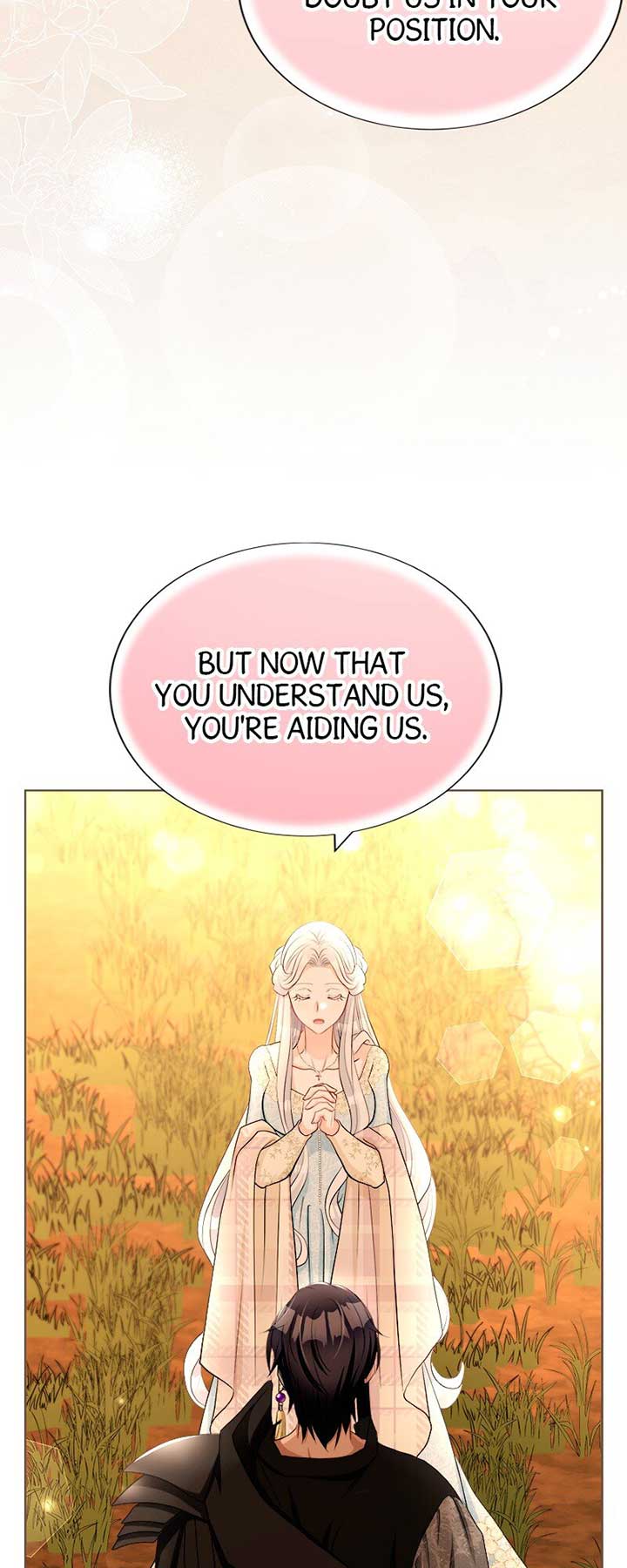 The Ash Salmon Quenches the Beast Monarch’s Desire Chapter 43 328 51