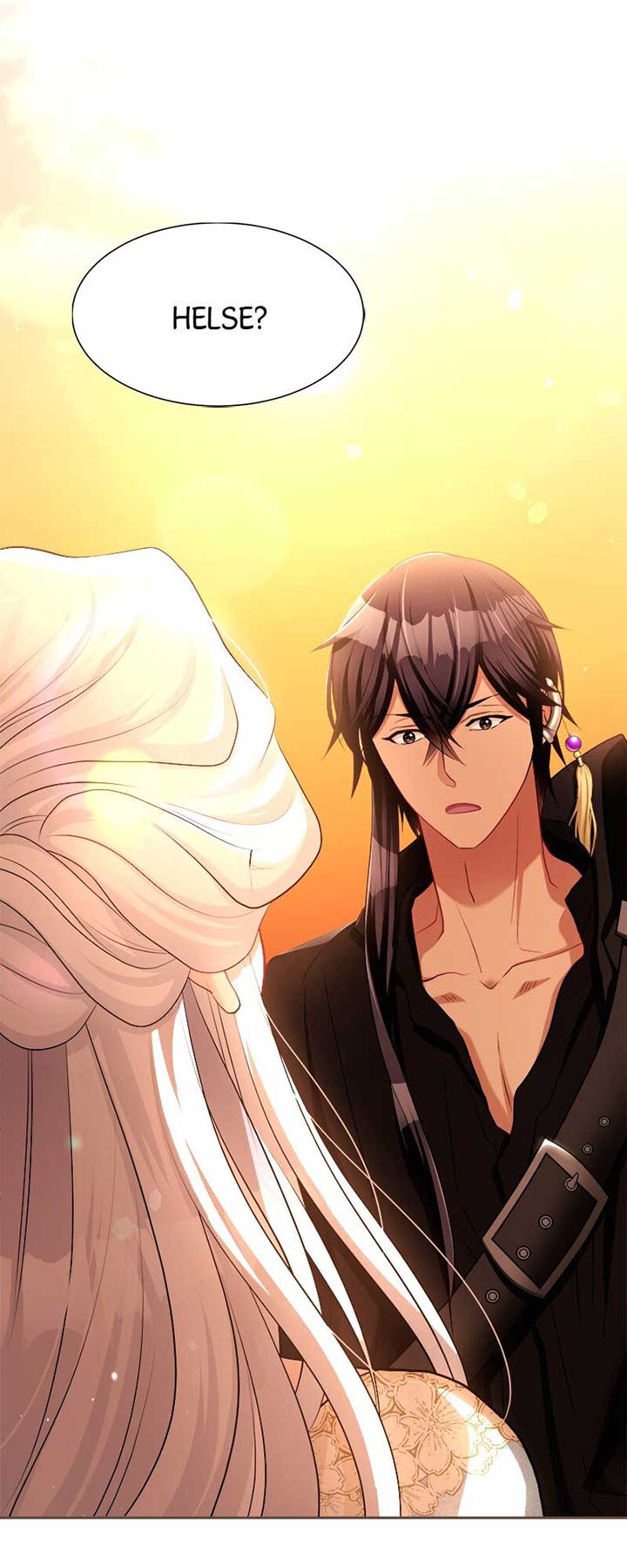 The Ash Salmon Quenches the Beast Monarch’s Desire Chapter 43 331 54