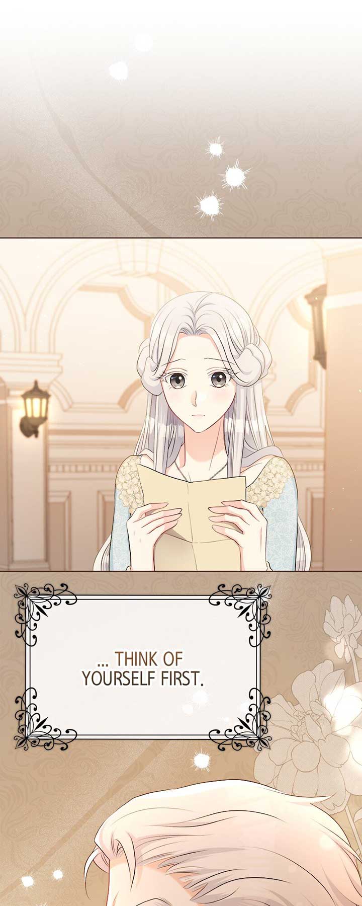 The Ash Salmon Quenches the Beast Monarch’s Desire Chapter 43 332 55