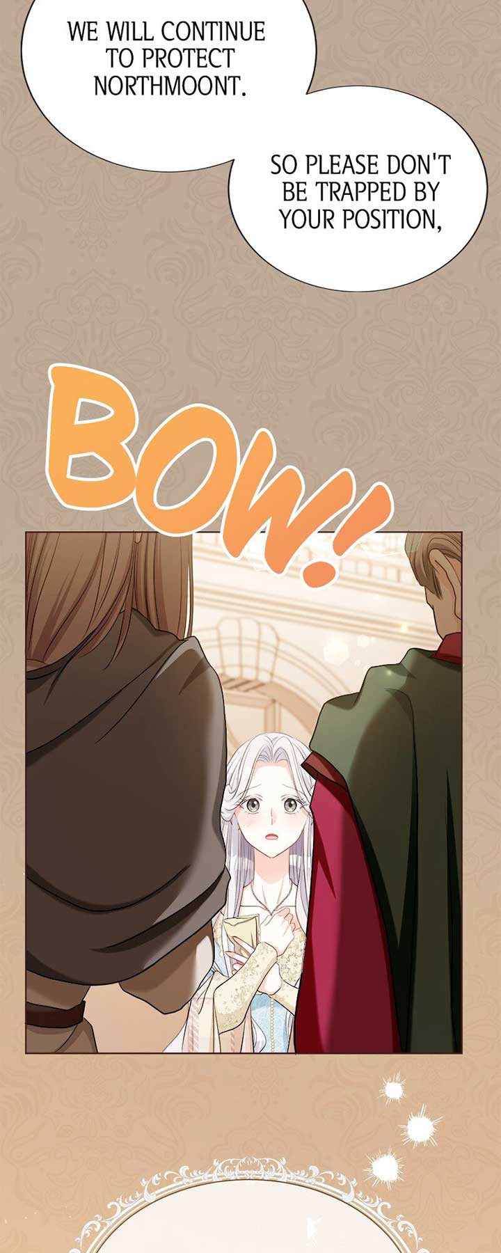 The Ash Salmon Quenches the Beast Monarch’s Desire Chapter 43 336 59