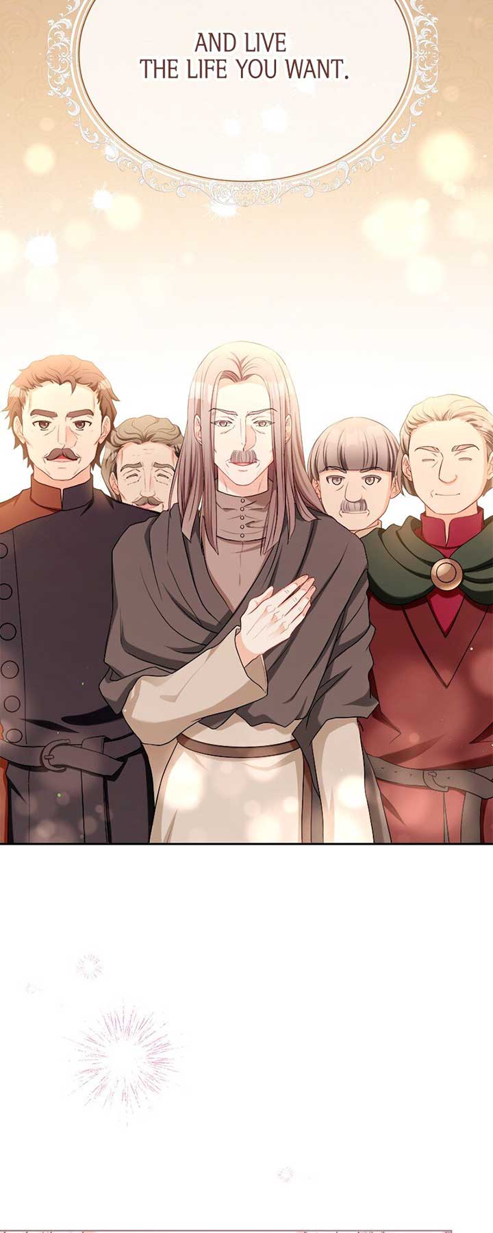 The Ash Salmon Quenches the Beast Monarch’s Desire Chapter 43 337 60