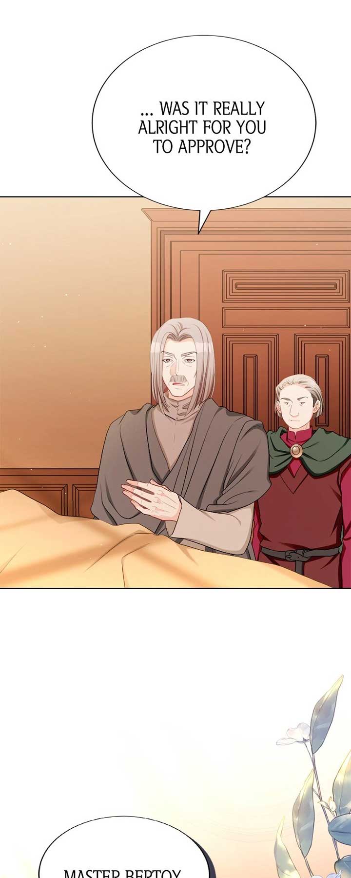 The Ash Salmon Quenches the Beast Monarch’s Desire Chapter 43 353 76