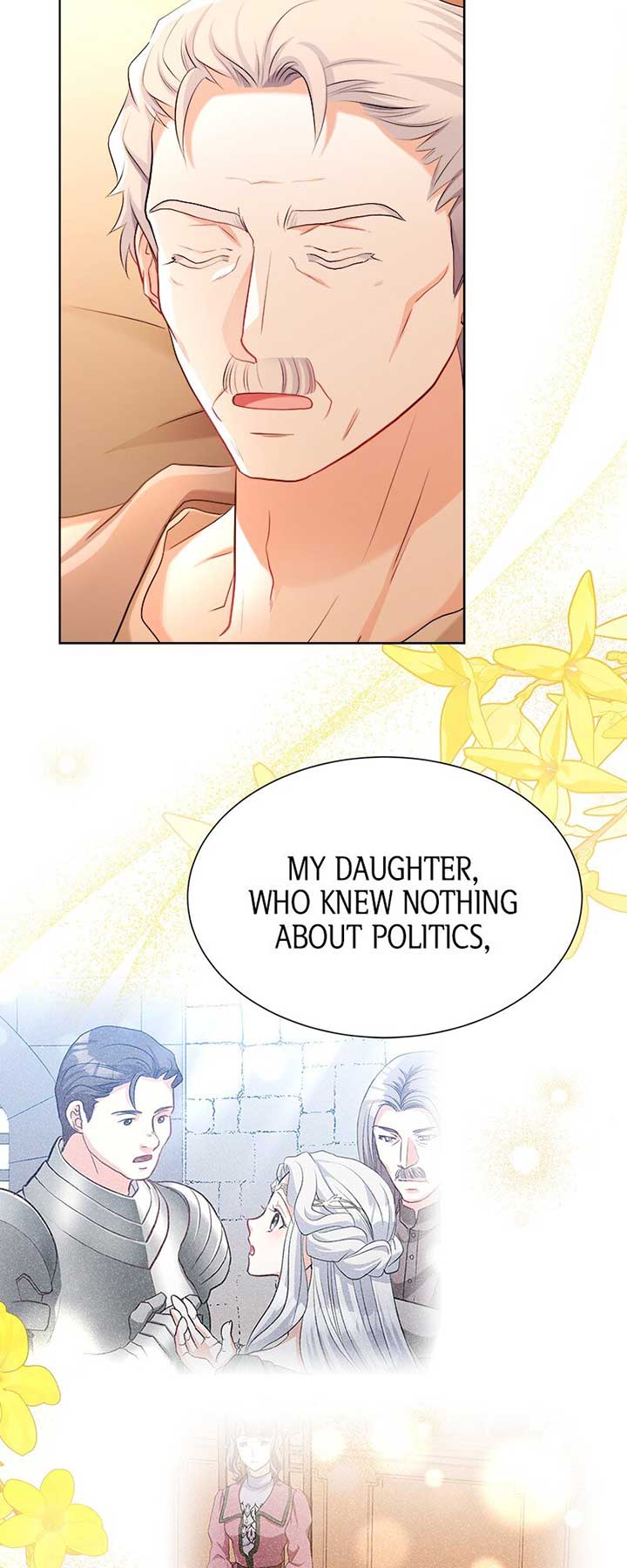 The Ash Salmon Quenches the Beast Monarch’s Desire Chapter 43 355 78