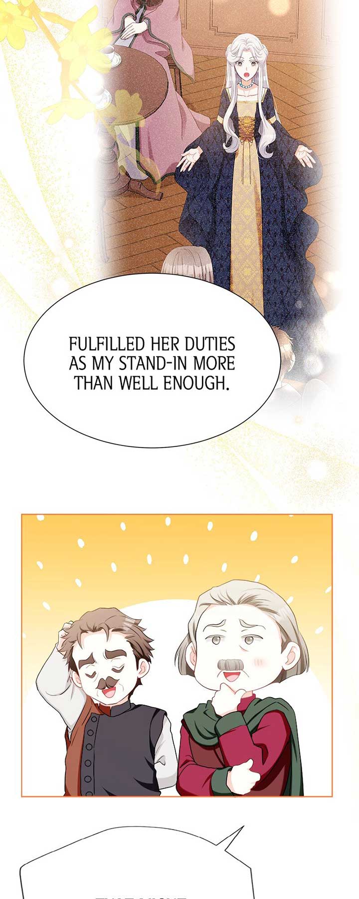 The Ash Salmon Quenches the Beast Monarch’s Desire Chapter 43 356 79