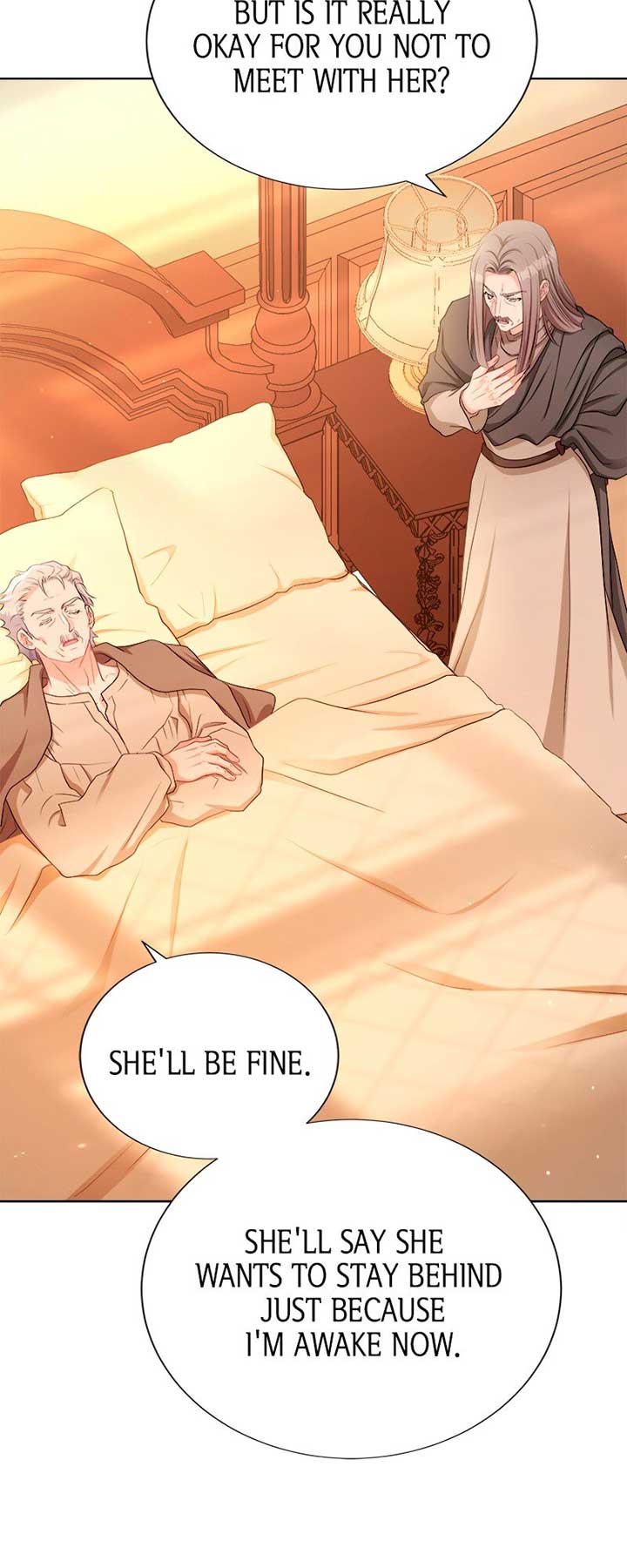 The Ash Salmon Quenches the Beast Monarch’s Desire Chapter 43 358 81
