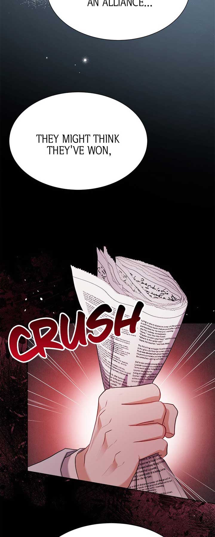 The Ash Salmon Quenches the Beast Monarch’s Desire Chapter 43 363 86