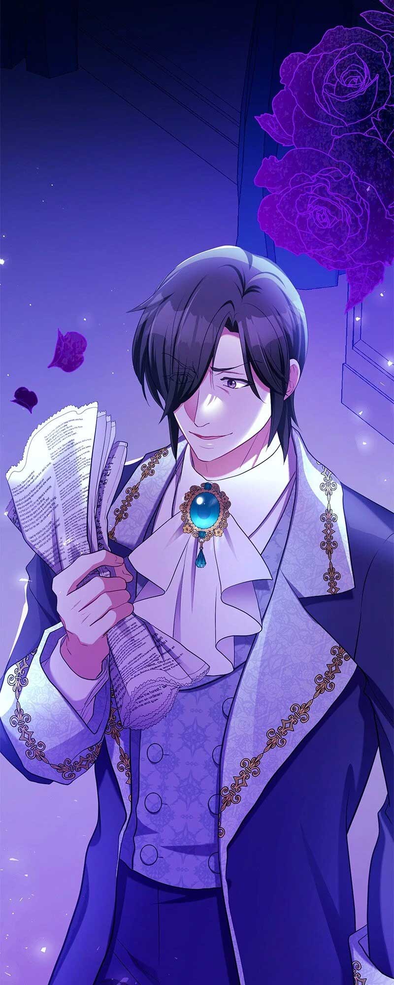 The Ash Salmon Quenches the Beast Monarch’s Desire Chapter 44 218 01