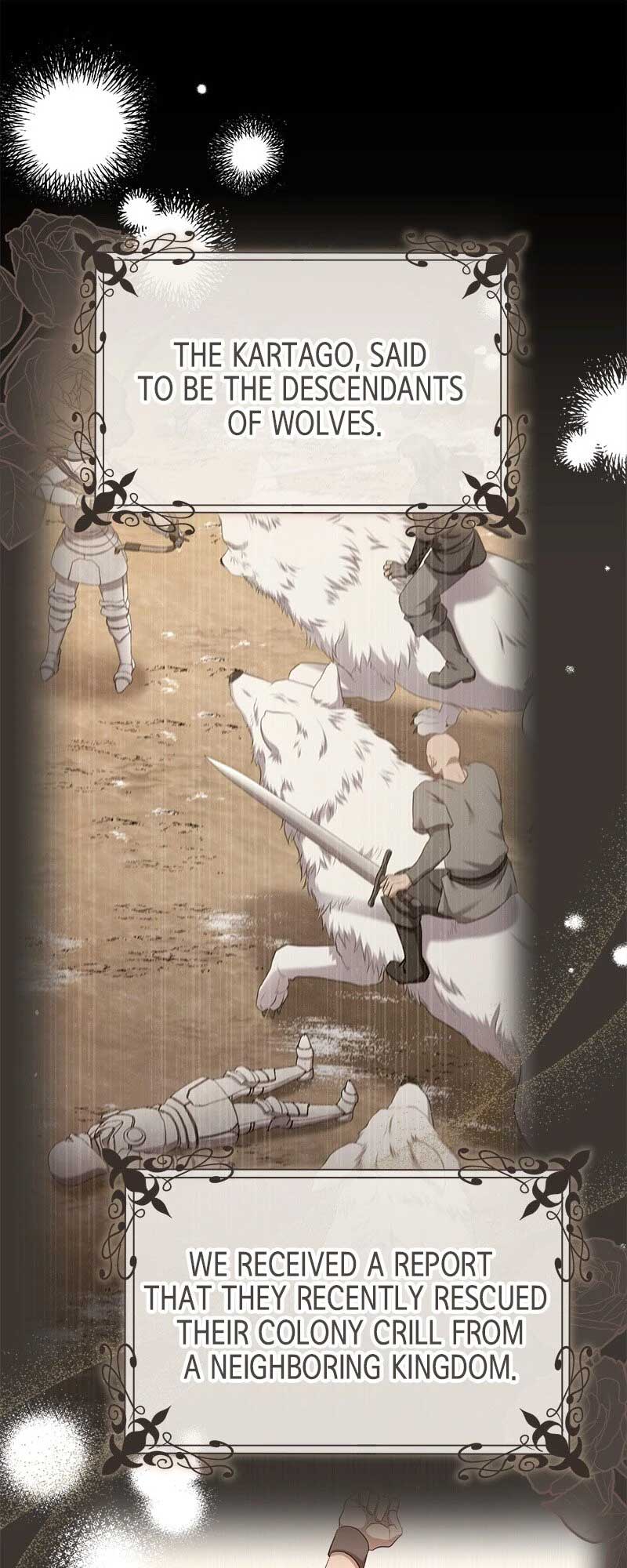 The Ash Salmon Quenches the Beast Monarch’s Desire Chapter 44 223 06