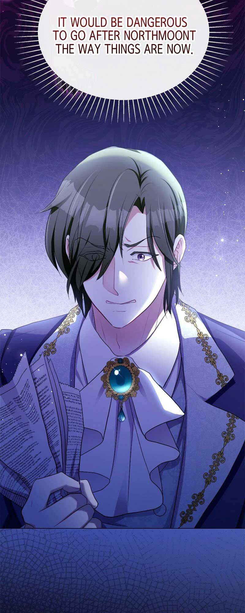 The Ash Salmon Quenches the Beast Monarch’s Desire Chapter 44 226 09