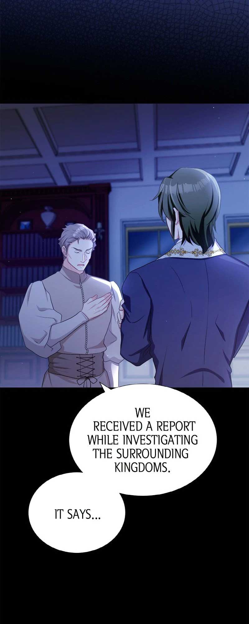 The Ash Salmon Quenches the Beast Monarch’s Desire Chapter 44 227 10