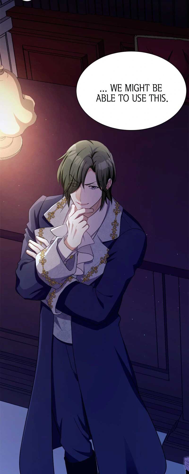 The Ash Salmon Quenches the Beast Monarch’s Desire Chapter 44 229 12