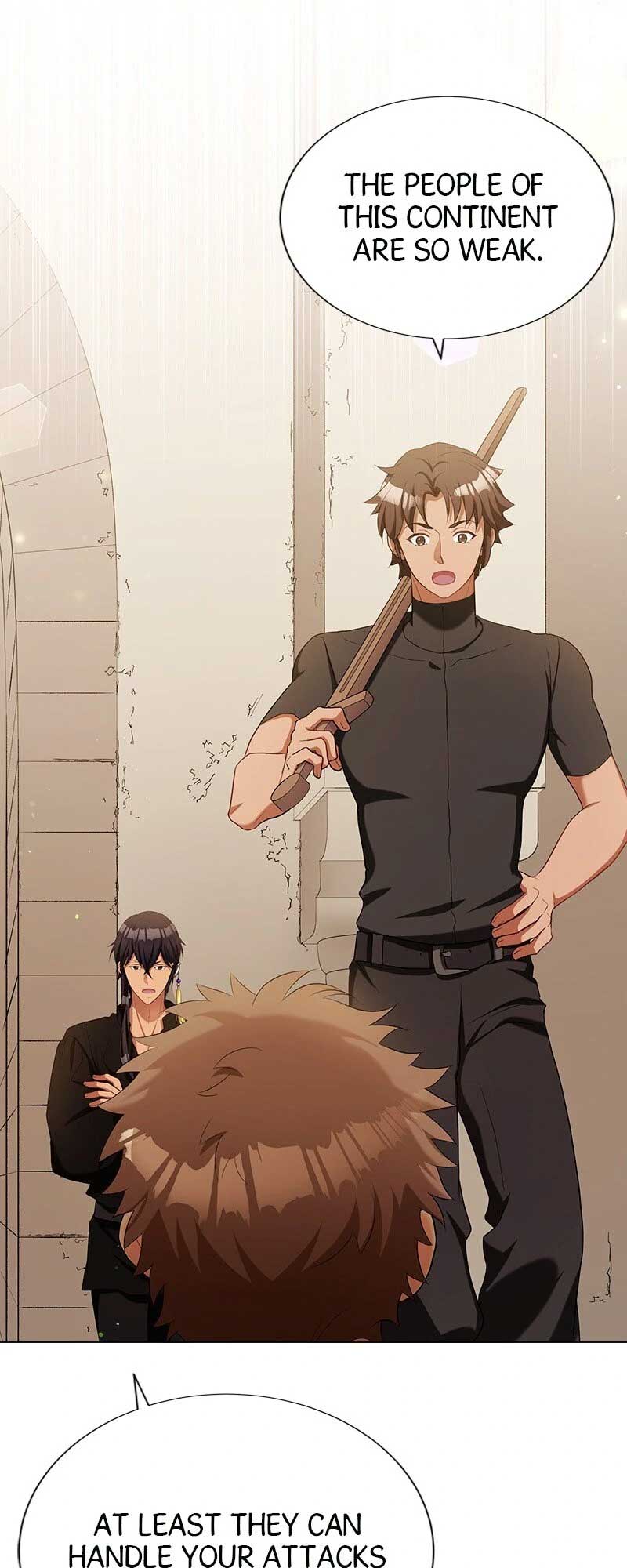 The Ash Salmon Quenches the Beast Monarch’s Desire Chapter 44 235 18