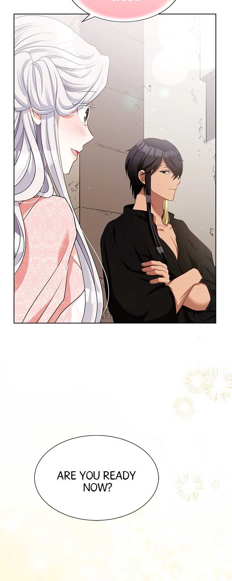 The Ash Salmon Quenches the Beast Monarch’s Desire Chapter 44 237 20
