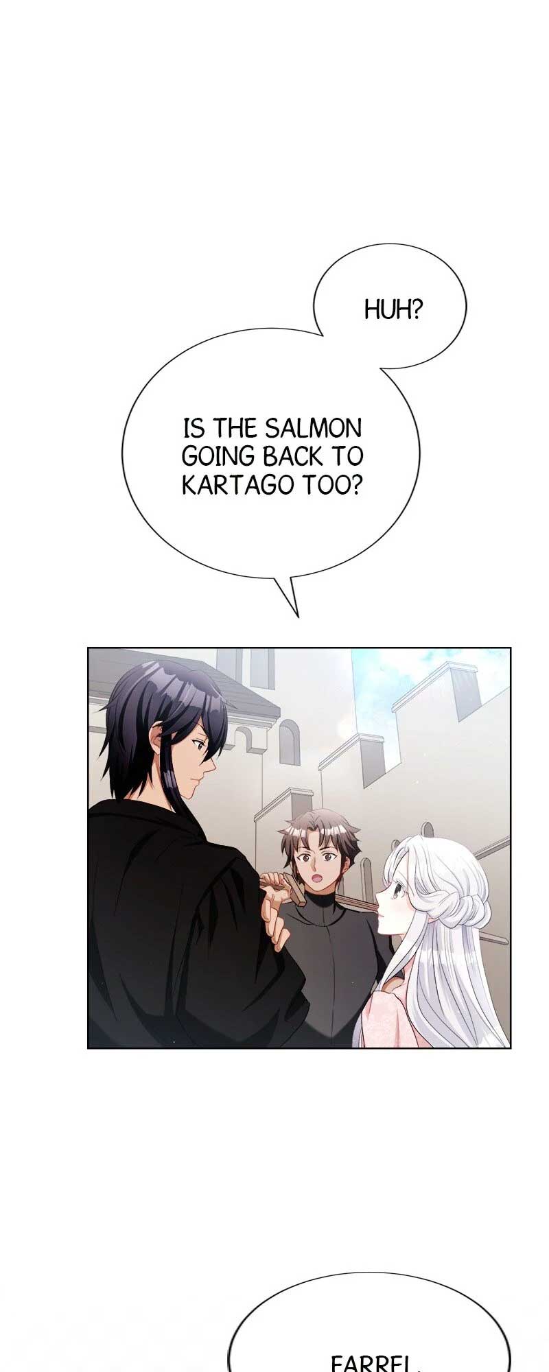 The Ash Salmon Quenches the Beast Monarch’s Desire Chapter 44 239 22